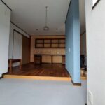 事務所のリフォーム